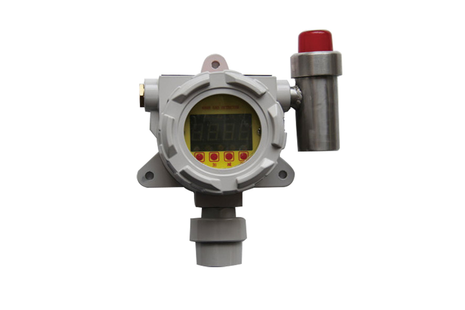 气体报警器有哪些种类？